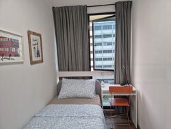 Simei Green Condominium (D18), Condominium #504617881